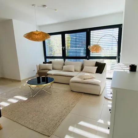 Purenature Appartement Obersontheim Exterior foto