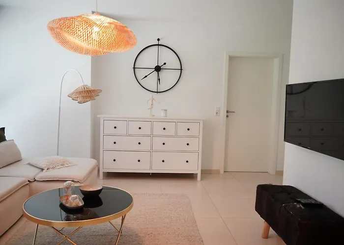 Purenature Appartement