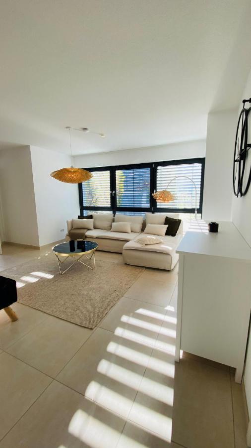 Apartment Purenature *