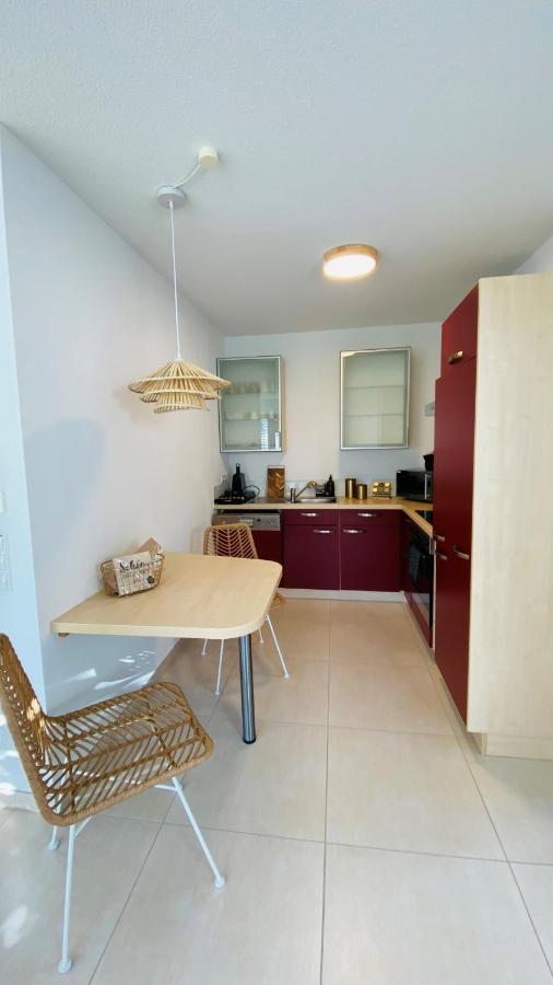 Apartament Purenature *
