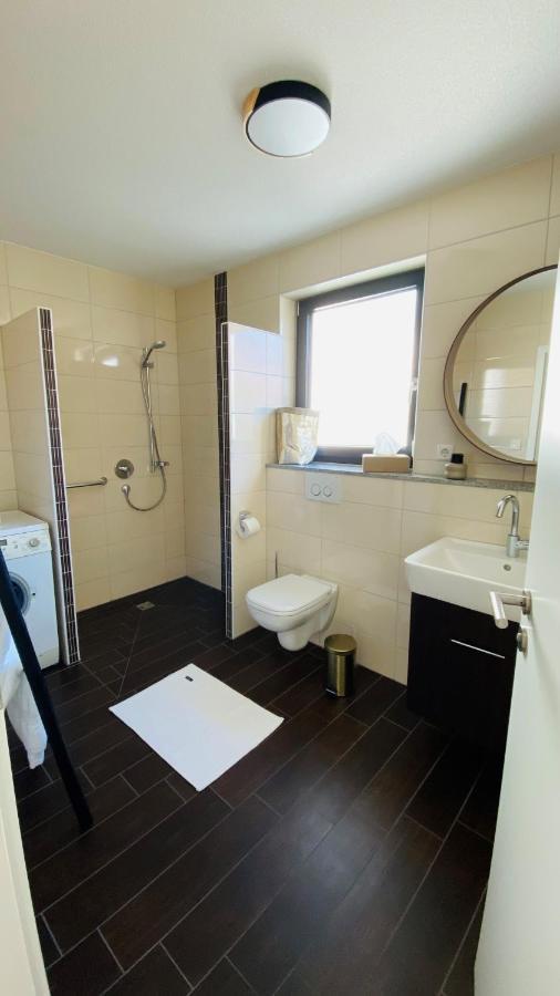 Apartament Purenature *