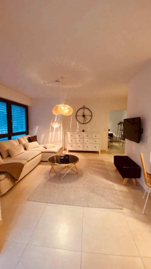 Purenature Apartment