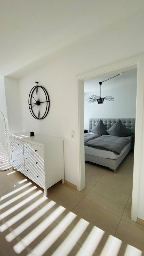 Purenature Apartament Obersontheim