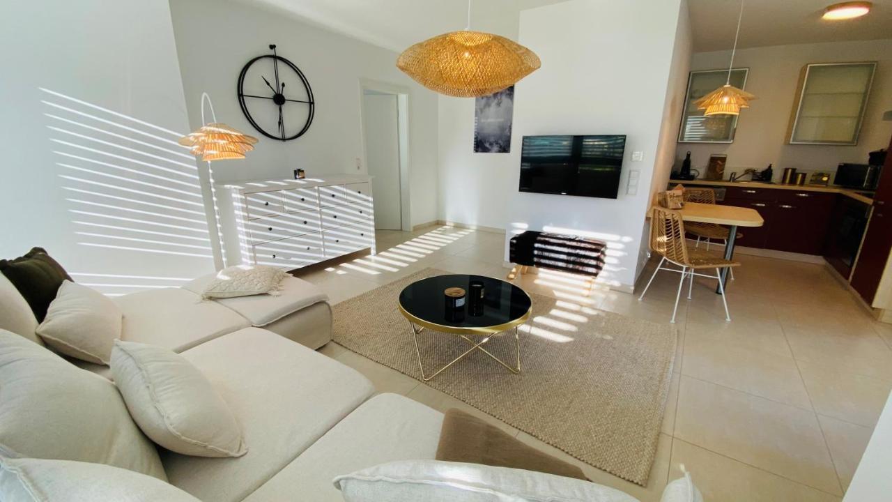 Purenature Apartament Obersontheim