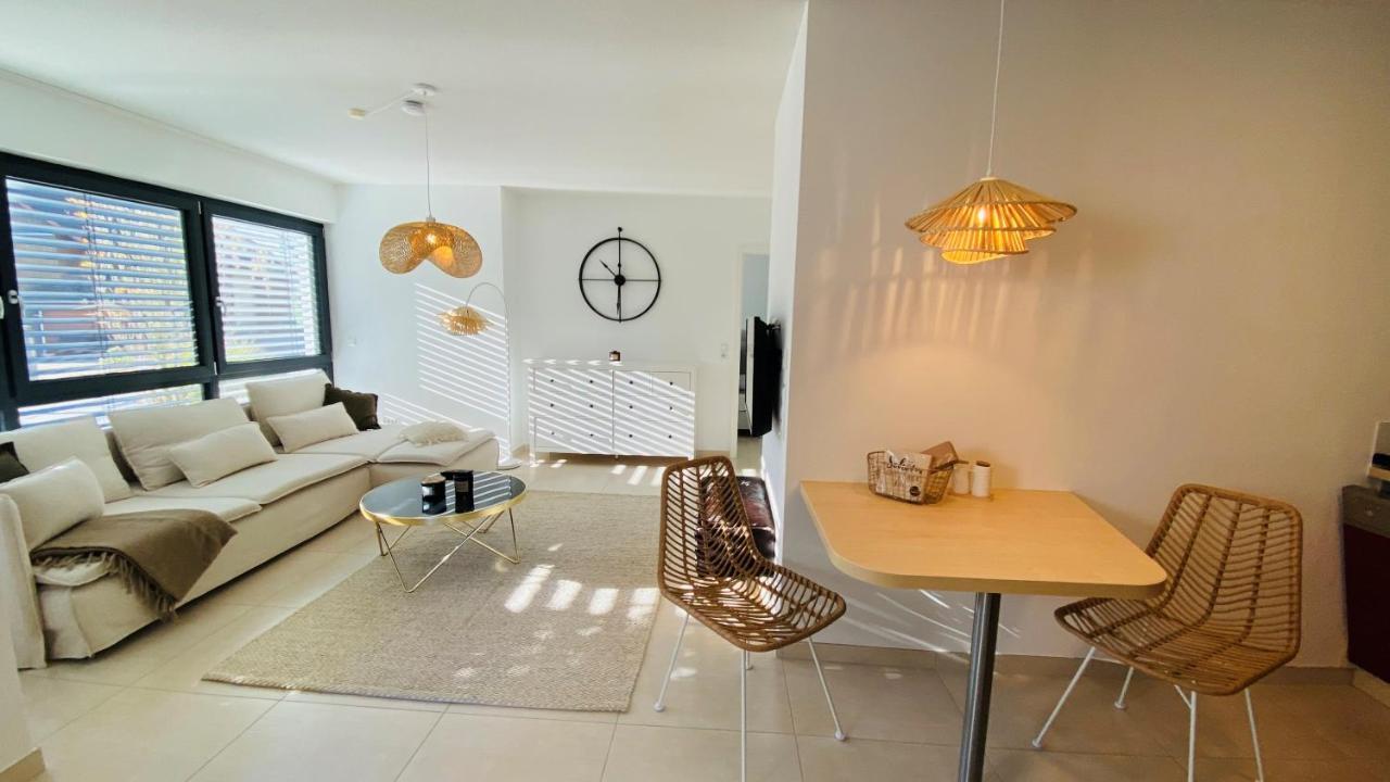 Apartament Purenature *