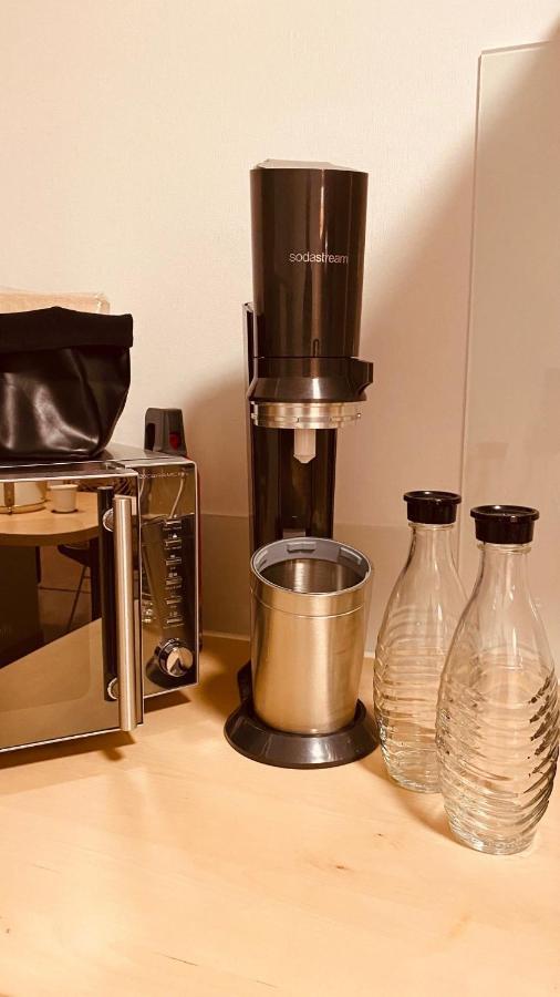 Apartament Purenature