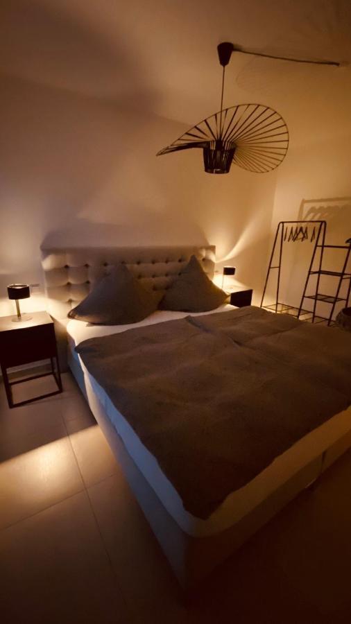Apartament Purenature *