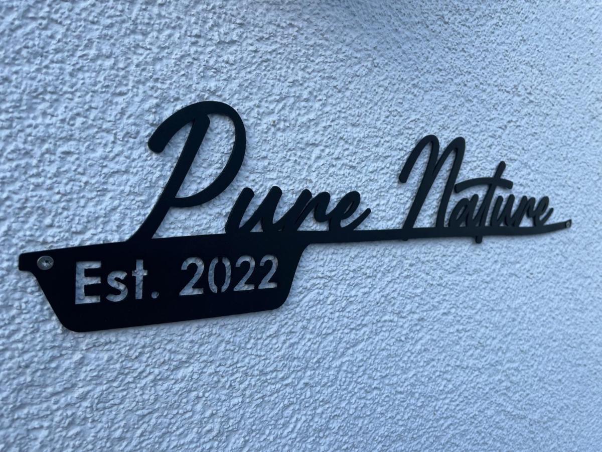 Apartment Purenature
