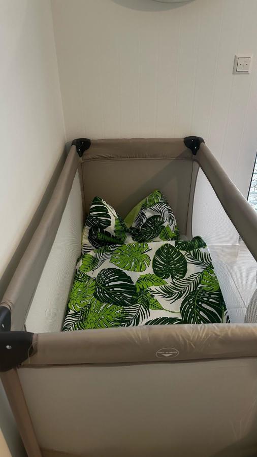 Apartment Purenature