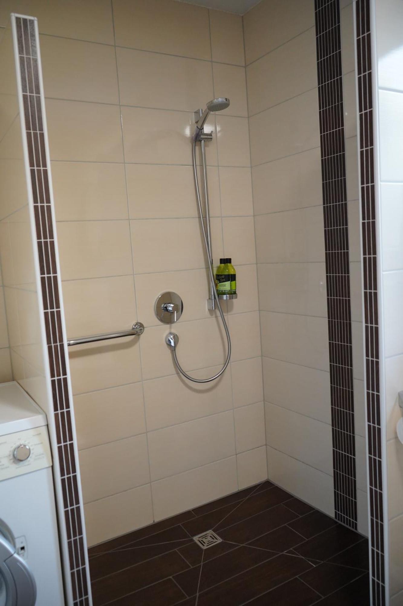 Apartament Purenature Obersontheim