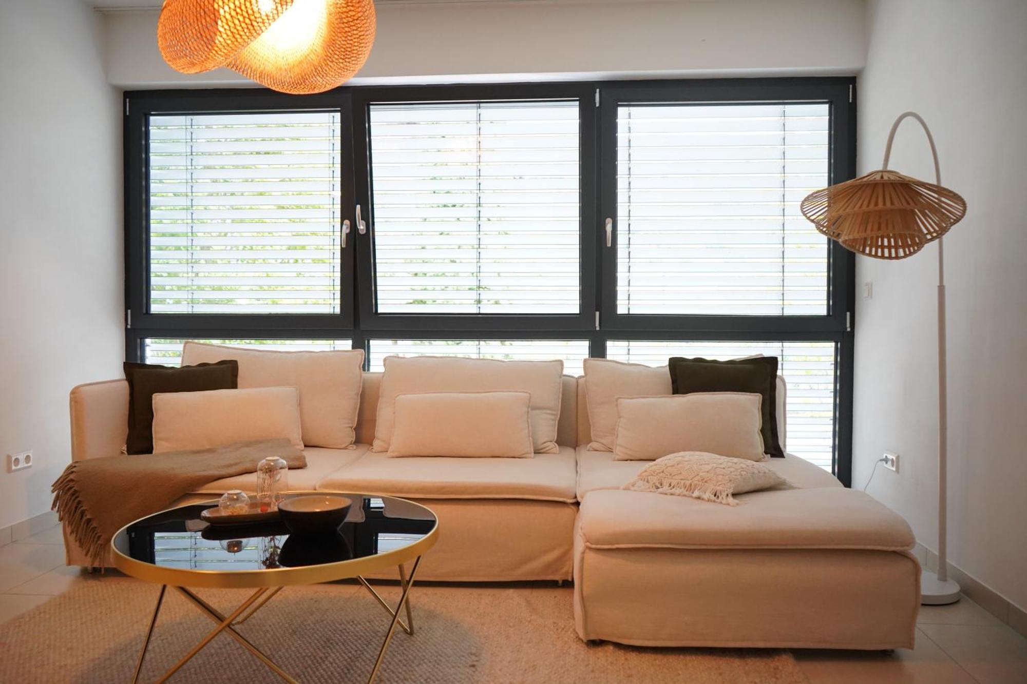 Apartament Purenature *