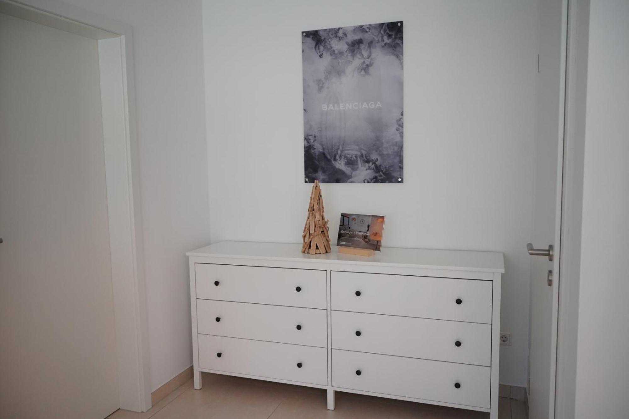 Apartament Purenature *