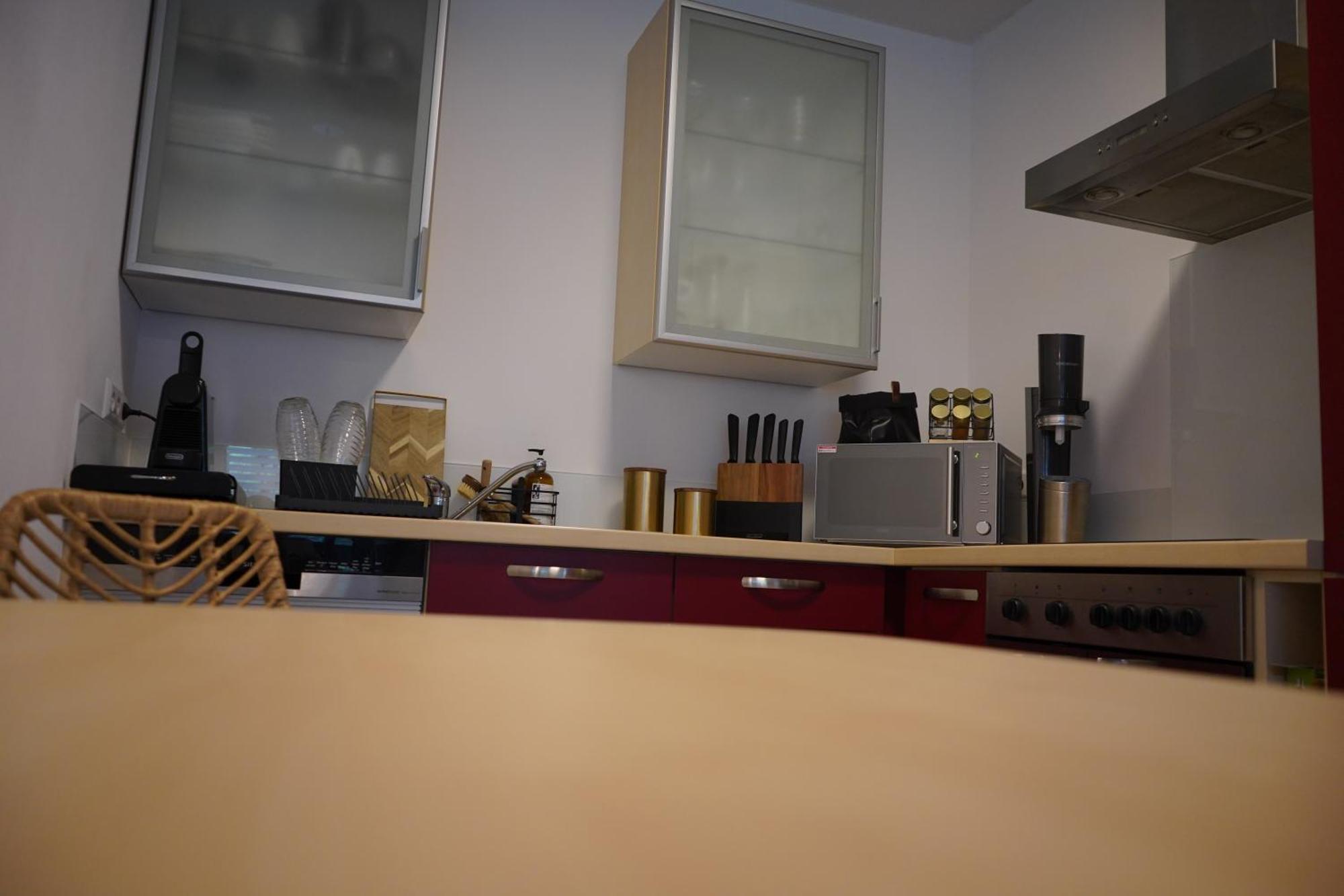 Purenature Apartment *