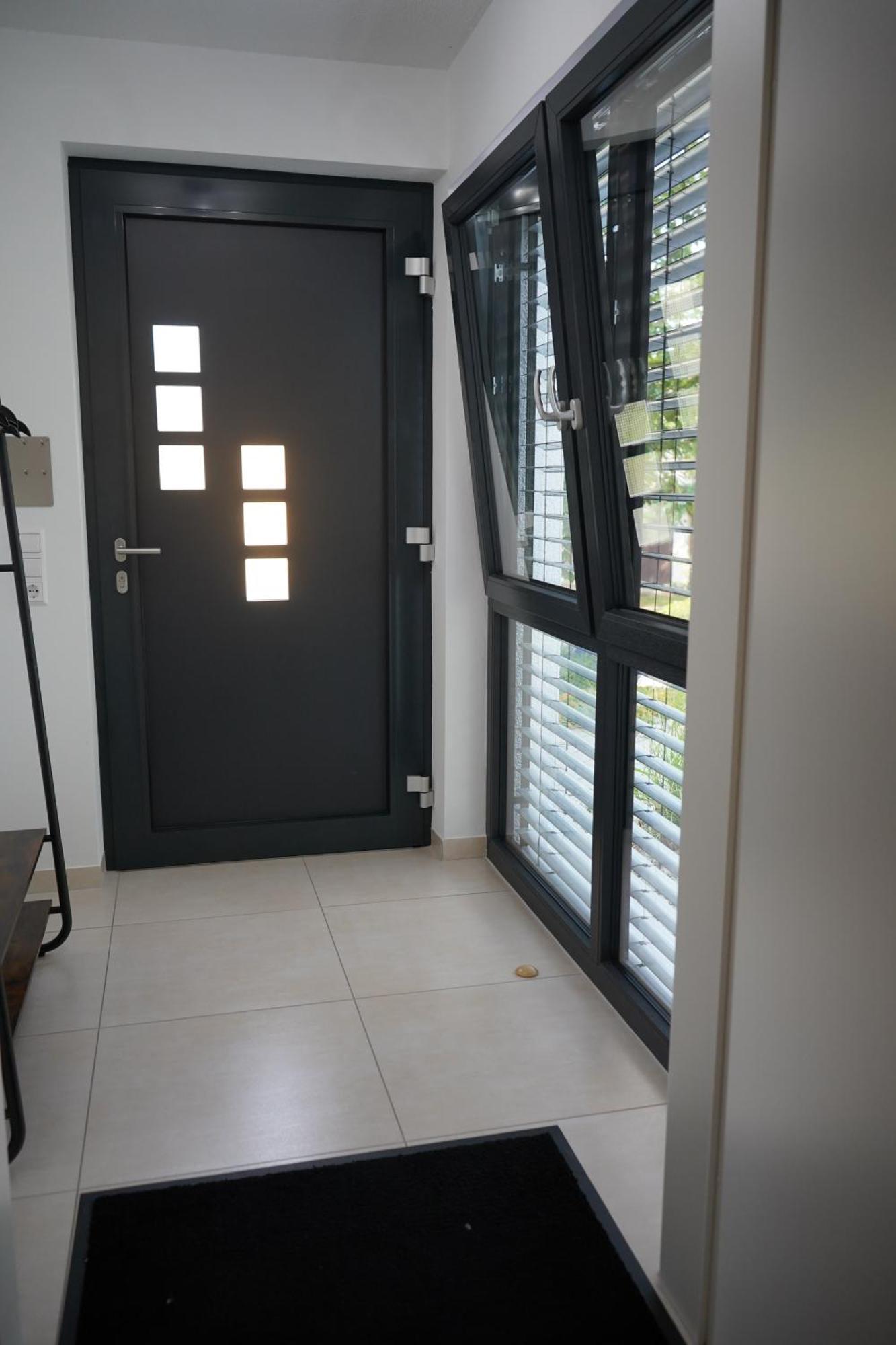 Purenature Apartment Obersontheim