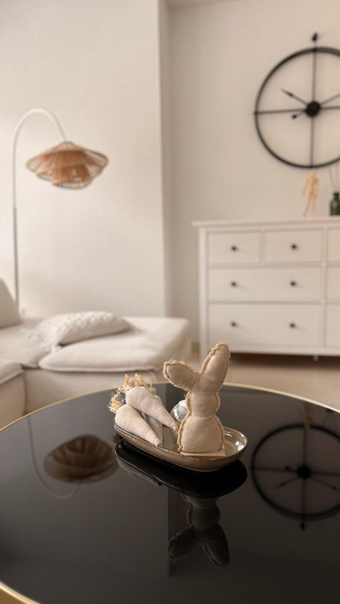 Apartment Purenature Obersontheim