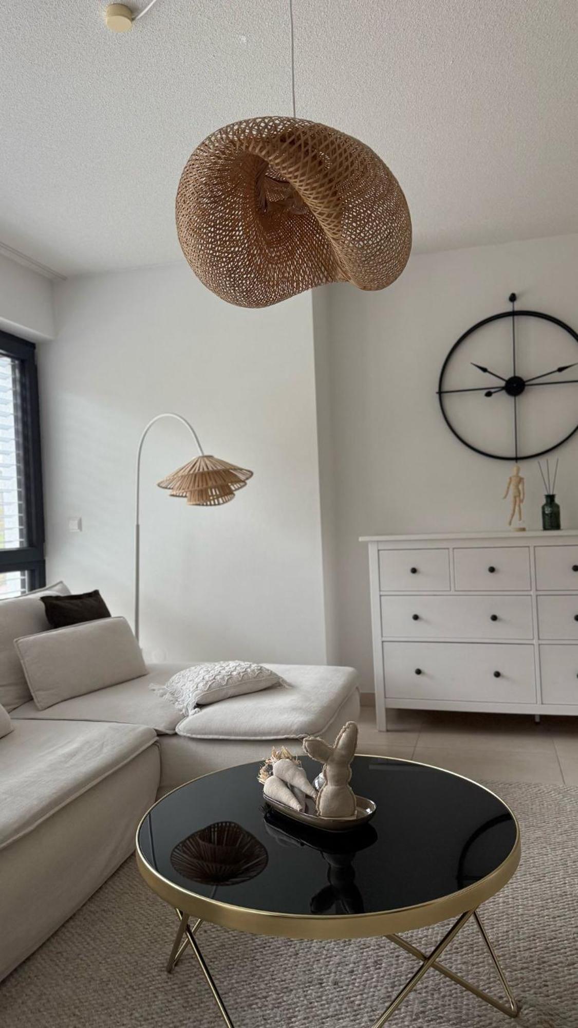 Apartment Purenature